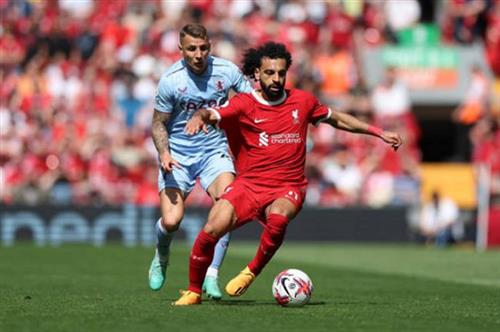 ساوثامبتون ضد ليفربول